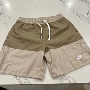 Nike Men Shorts